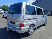 2002 Volkswagen T4