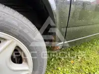 2002 Volkswagen T4