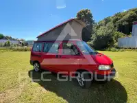 2002 Volkswagen T4