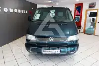 2002 Volkswagen T4