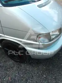 2002 Volkswagen T4