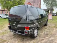 2002 Volkswagen T4