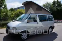 2002 Volkswagen T4