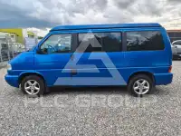 2002 Volkswagen T4