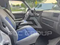 2002 Volkswagen T4