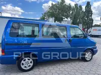 2002 Volkswagen T4