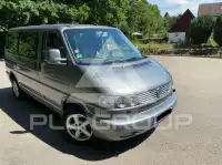 2003 Volkswagen T4