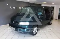 2002 Volkswagen T4