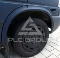 2002 Volkswagen T4