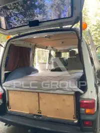 2002 Volkswagen T4