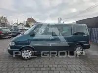 2002 Volkswagen T4