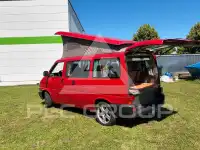2002 Volkswagen T4