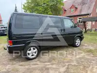 2002 Volkswagen T4