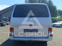 2002 Volkswagen T4