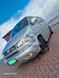 2002 Volkswagen T4