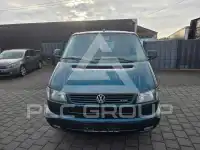 2002 Volkswagen T4