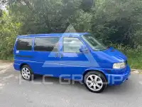 2002 Volkswagen T4