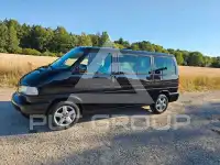 2002 Volkswagen T4