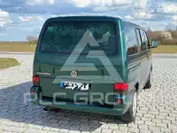 2002 Volkswagen T4