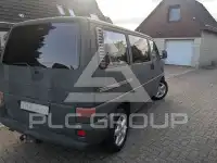2002 Volkswagen T4