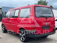 2002 Volkswagen T4