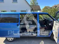 2002 Volkswagen T4