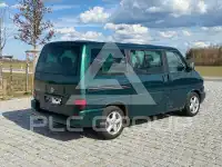 2002 Volkswagen T4