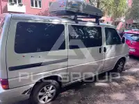 2002 Volkswagen T4