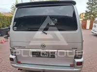 2002 Volkswagen T4