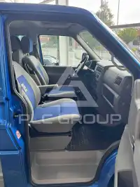 2002 Volkswagen T4
