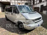 2002 Volkswagen T4
