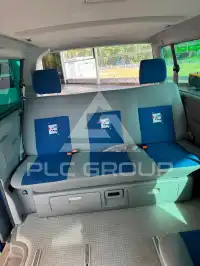 2002 Volkswagen T4