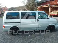 2002 Volkswagen T4