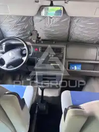 2002 Volkswagen T4