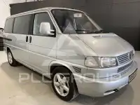 2002 Volkswagen T4