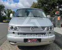 2002 Volkswagen T4