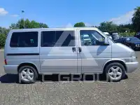 2002 Volkswagen T4