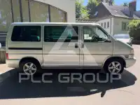 2002 Volkswagen T4