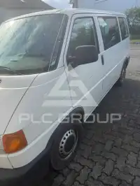 2002 Volkswagen T4