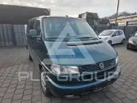 2002 Volkswagen T4