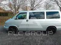 2002 Volkswagen T4
