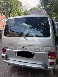 2002 Volkswagen T4