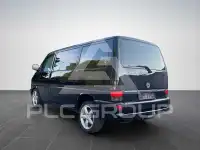 2002 Volkswagen T4