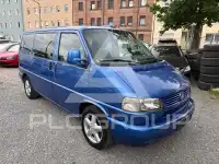 2002 Volkswagen T4