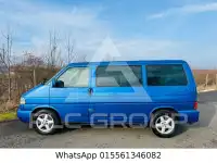 2002 Volkswagen T4