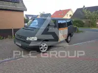 2002 Volkswagen T4
