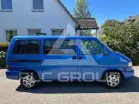 2002 Volkswagen T4