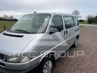 2002 Volkswagen T4