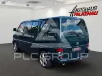 2002 Volkswagen T4