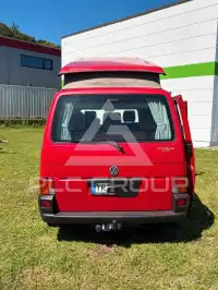 2002 Volkswagen T4
